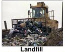 Landfill